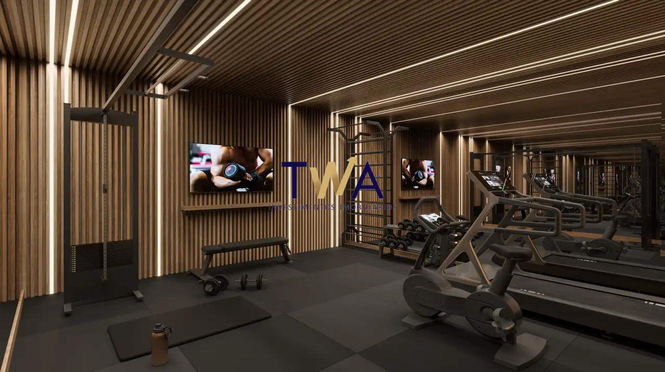 Apartamento, Essenza 43, Serra, à venda, TWA Investimentos. : 