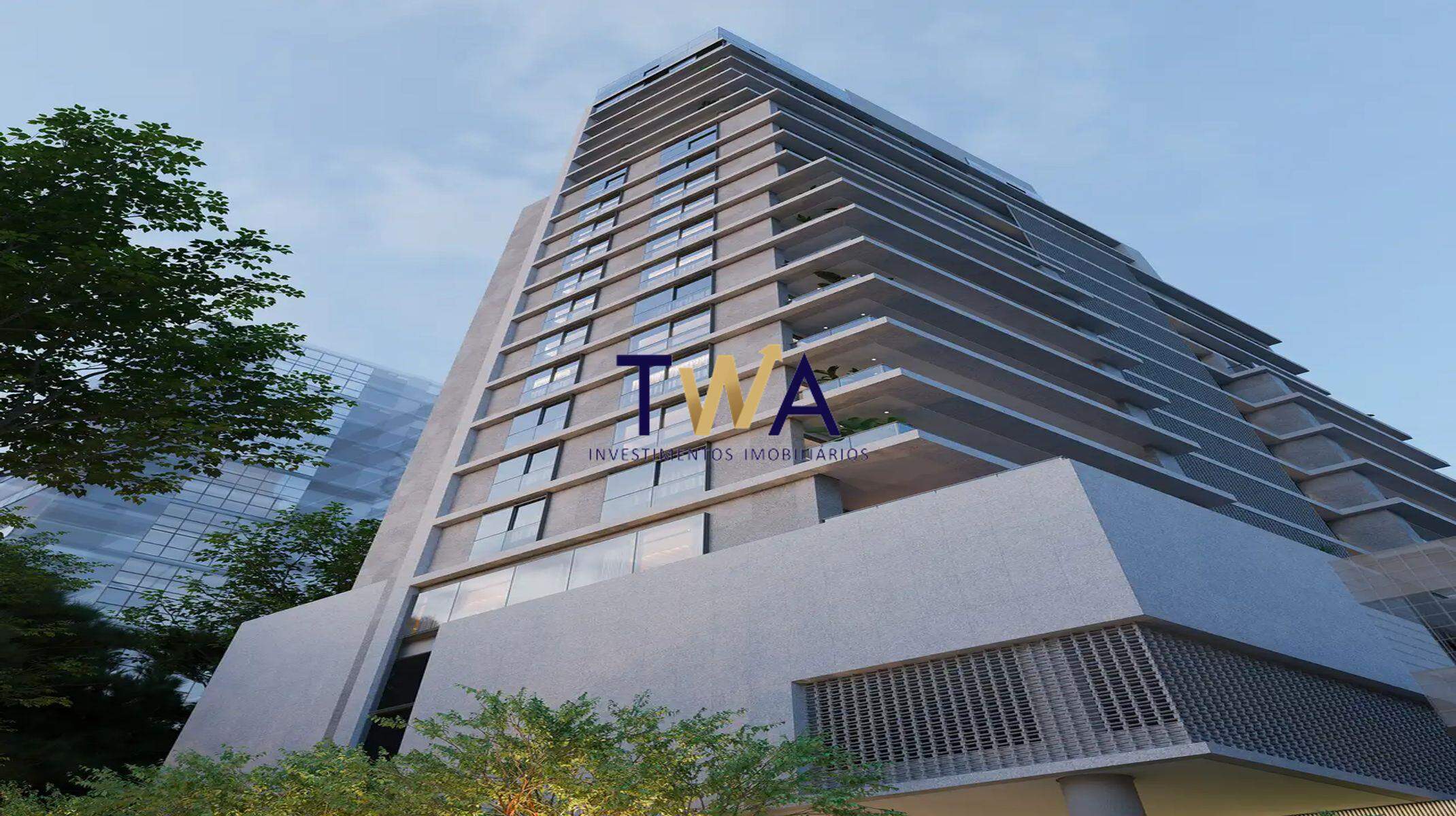 Apartamento, Casa Aleixo, Lourdes, à venda, TWA Investimentos. : 