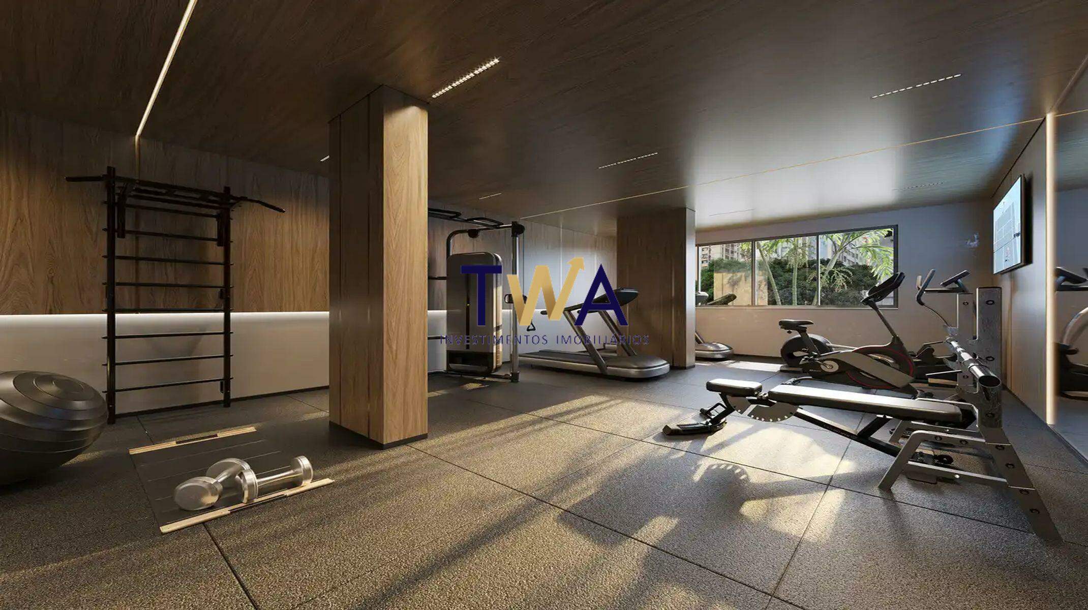 Apartamento, Casa Aleixo, Lourdes, à venda, TWA Investimentos. : 