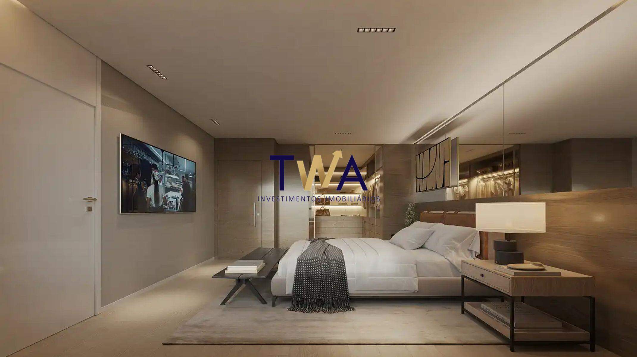 Apartamento, Casa Aleixo, Lourdes, à venda, TWA Investimentos. : 