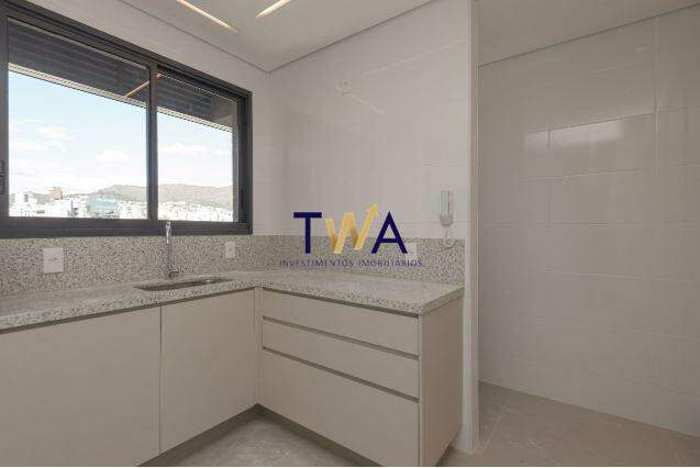 Apartamento, Epic Savassi Urban Life, Savassi, à venda, TWA Investimentos. : 
