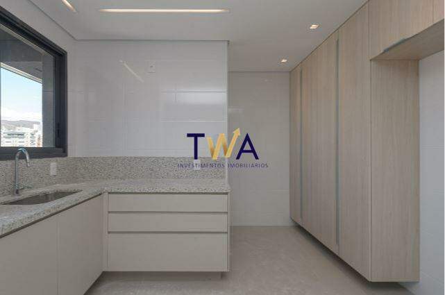 Apartamento, Epic Savassi Urban Life, Savassi, à venda, TWA Investimentos. : 