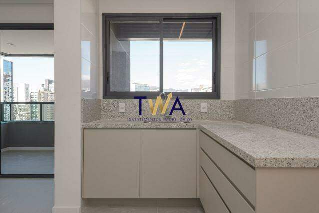 Apartamento, Epic Savassi Urban Life, Savassi, à venda, TWA Investimentos. : 