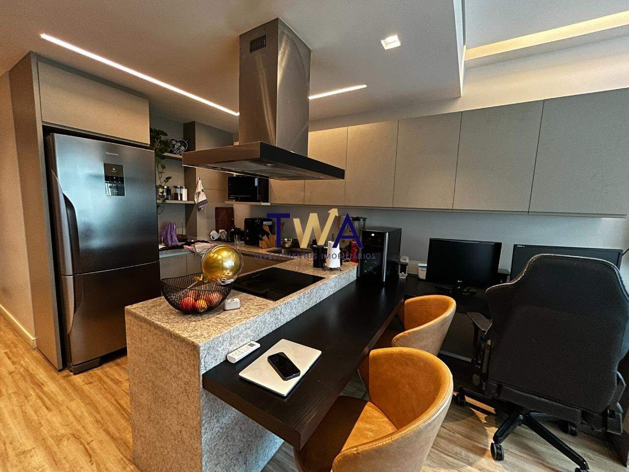 Apartamento, Manhattan Square, Savassi, à venda, TWA Investimentos. : 