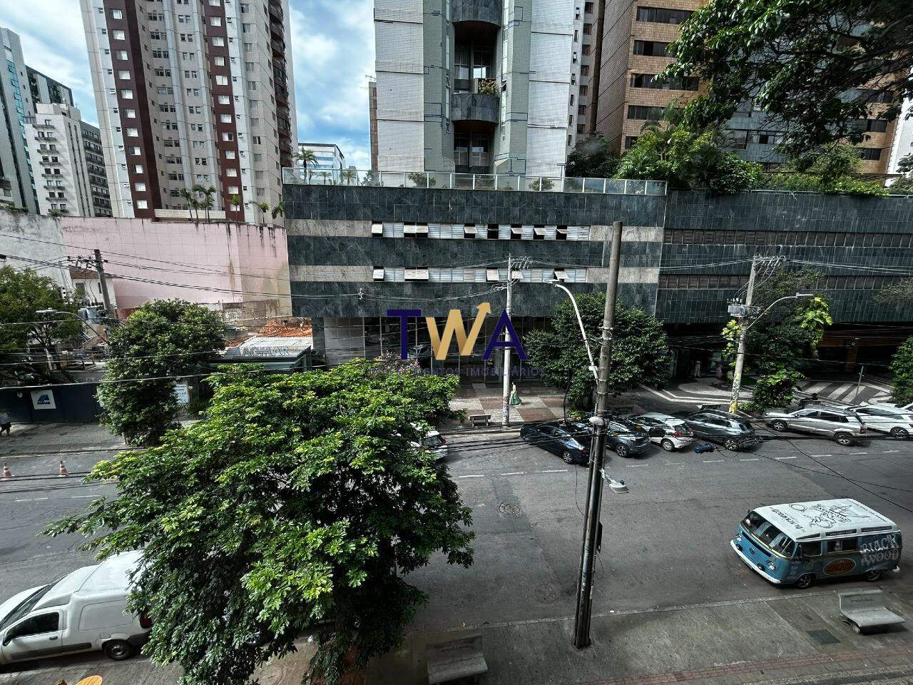 Apartamento, Manhattan Square, Savassi, à venda, TWA Investimentos. : 