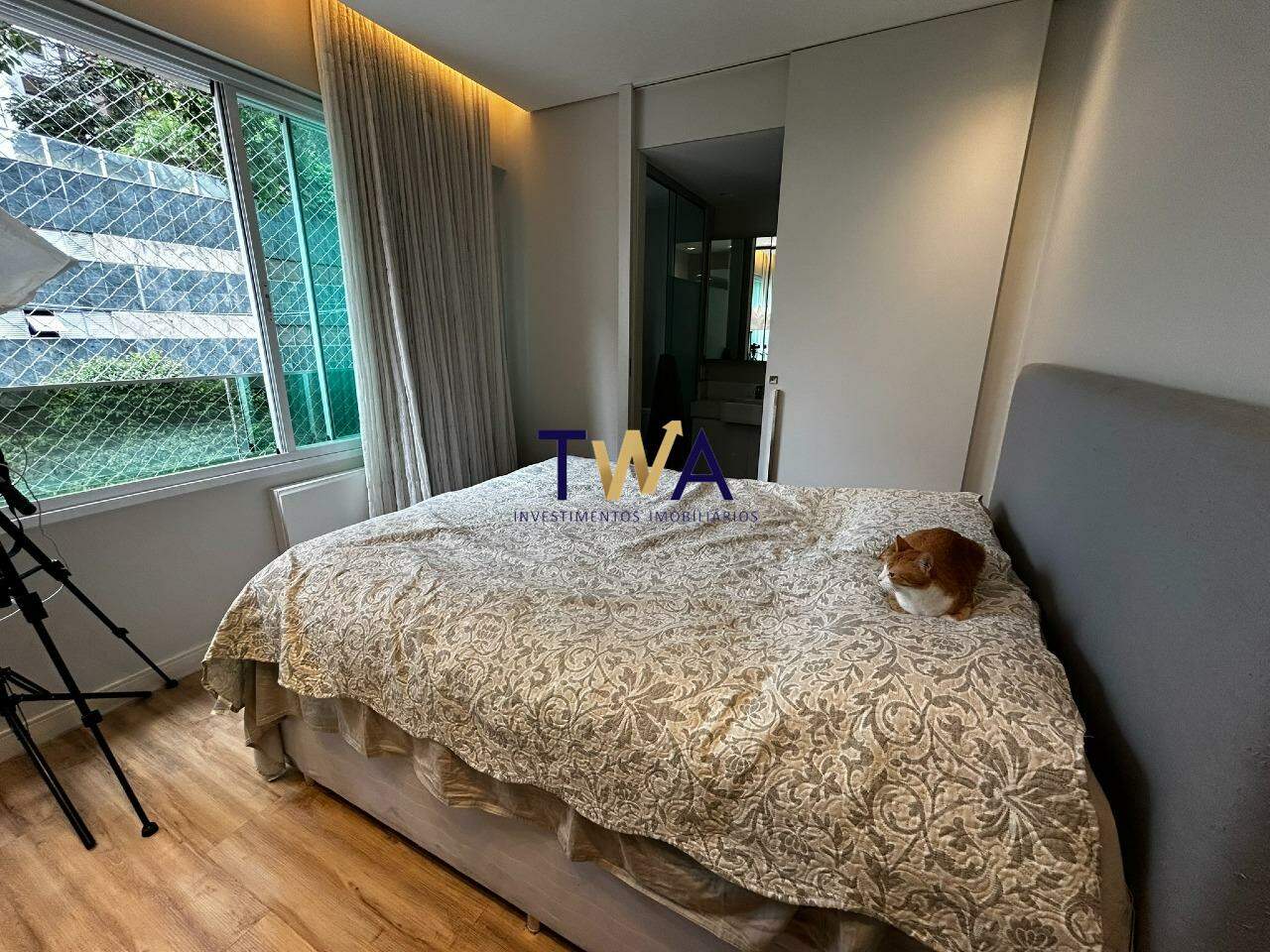 Apartamento, Manhattan Square, Savassi, à venda, TWA Investimentos. : 