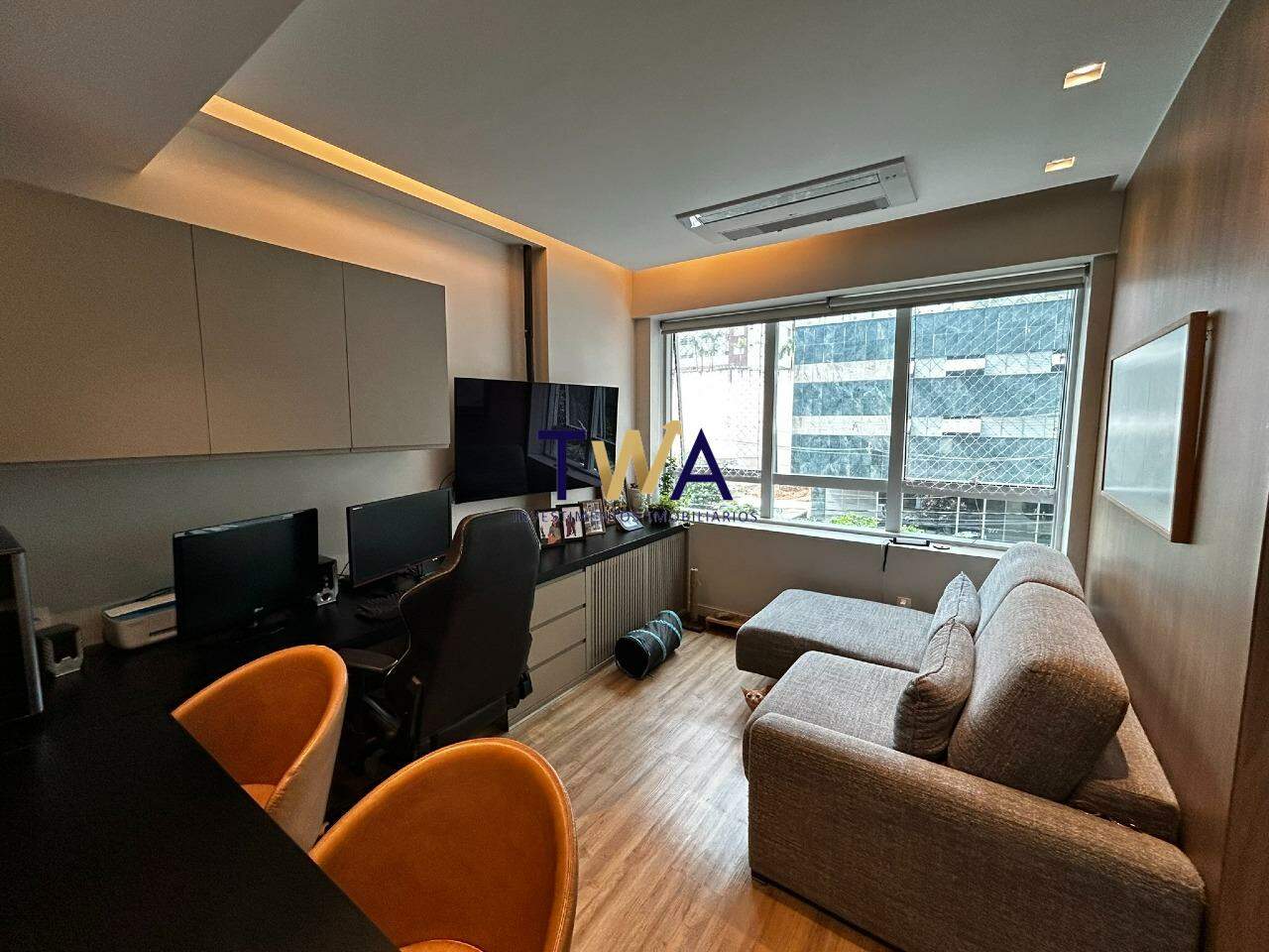 Apartamento, Manhattan Square, Savassi, à venda, TWA Investimentos. : 