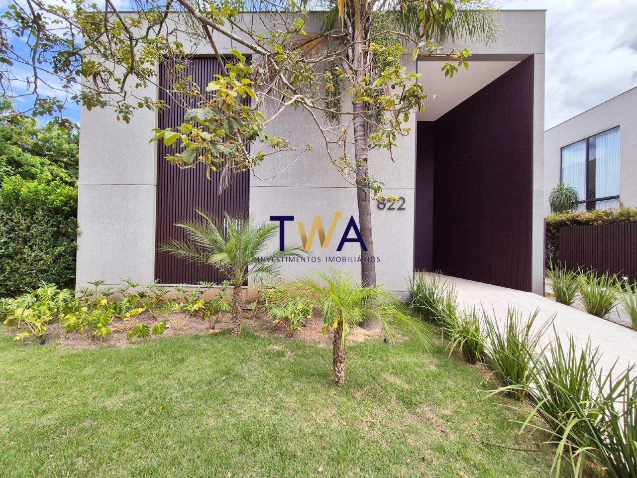 Casa em condomínio, Quintas do Sol, Quintas do Sol, à venda, TWA Investimentos. : 