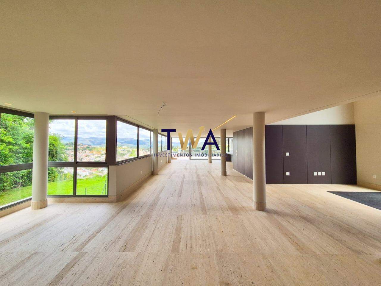 Casa em condomínio, Quintas do Sol, Quintas do Sol, à venda, TWA Investimentos. : 