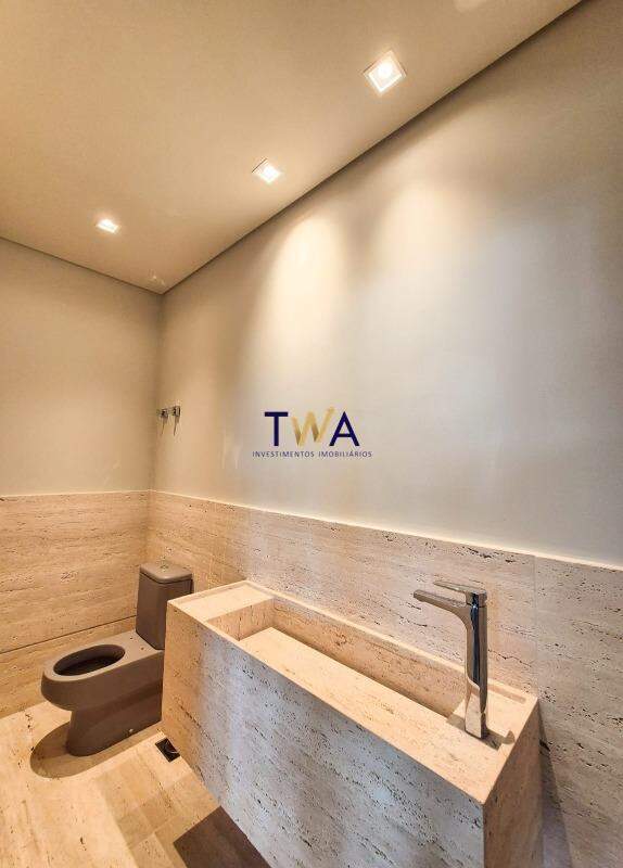 Casa em condomínio, Quintas do Sol, Quintas do Sol, à venda, TWA Investimentos. : 