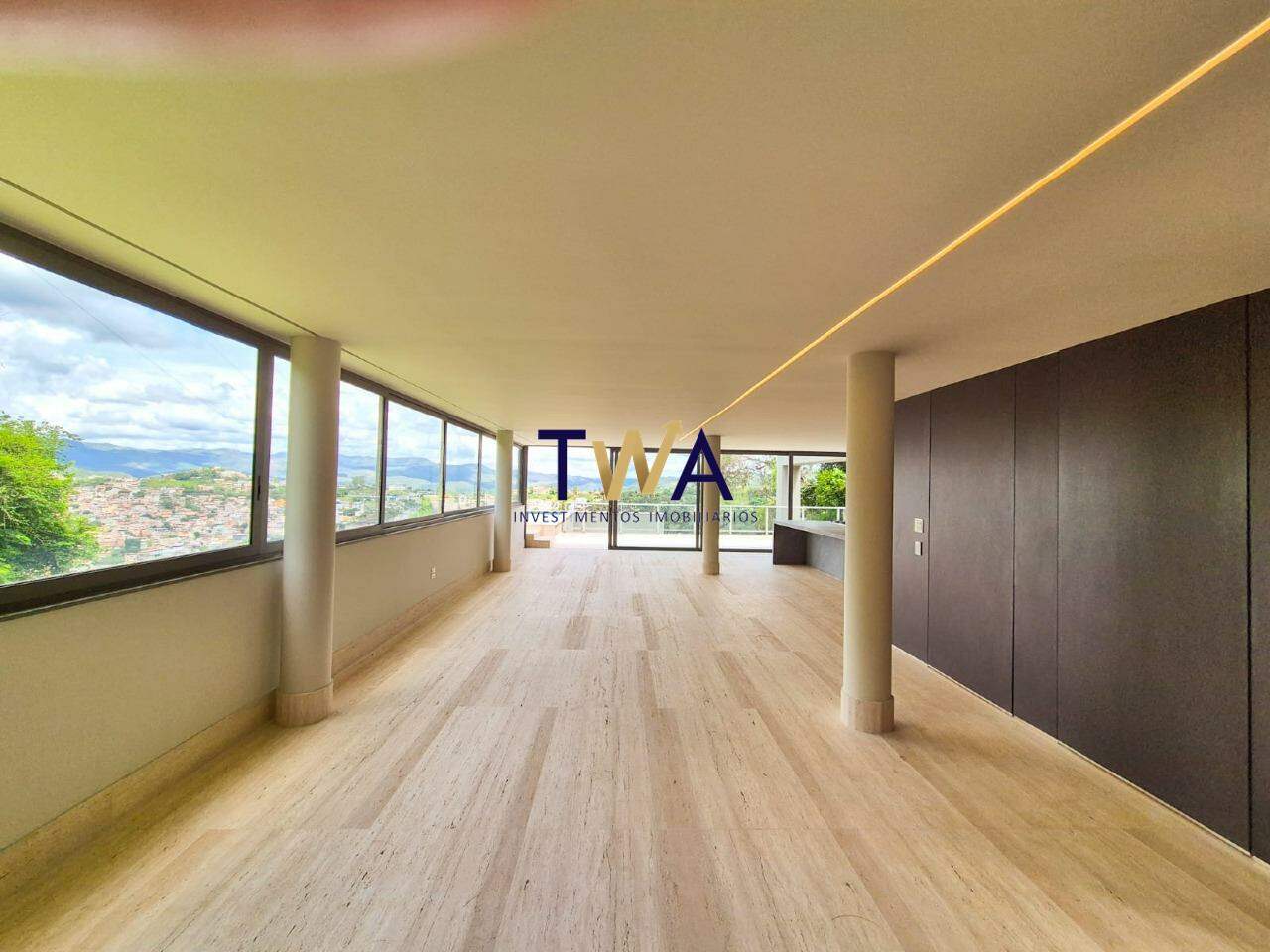 Casa em condomínio, Quintas do Sol, Quintas do Sol, à venda, TWA Investimentos. : 