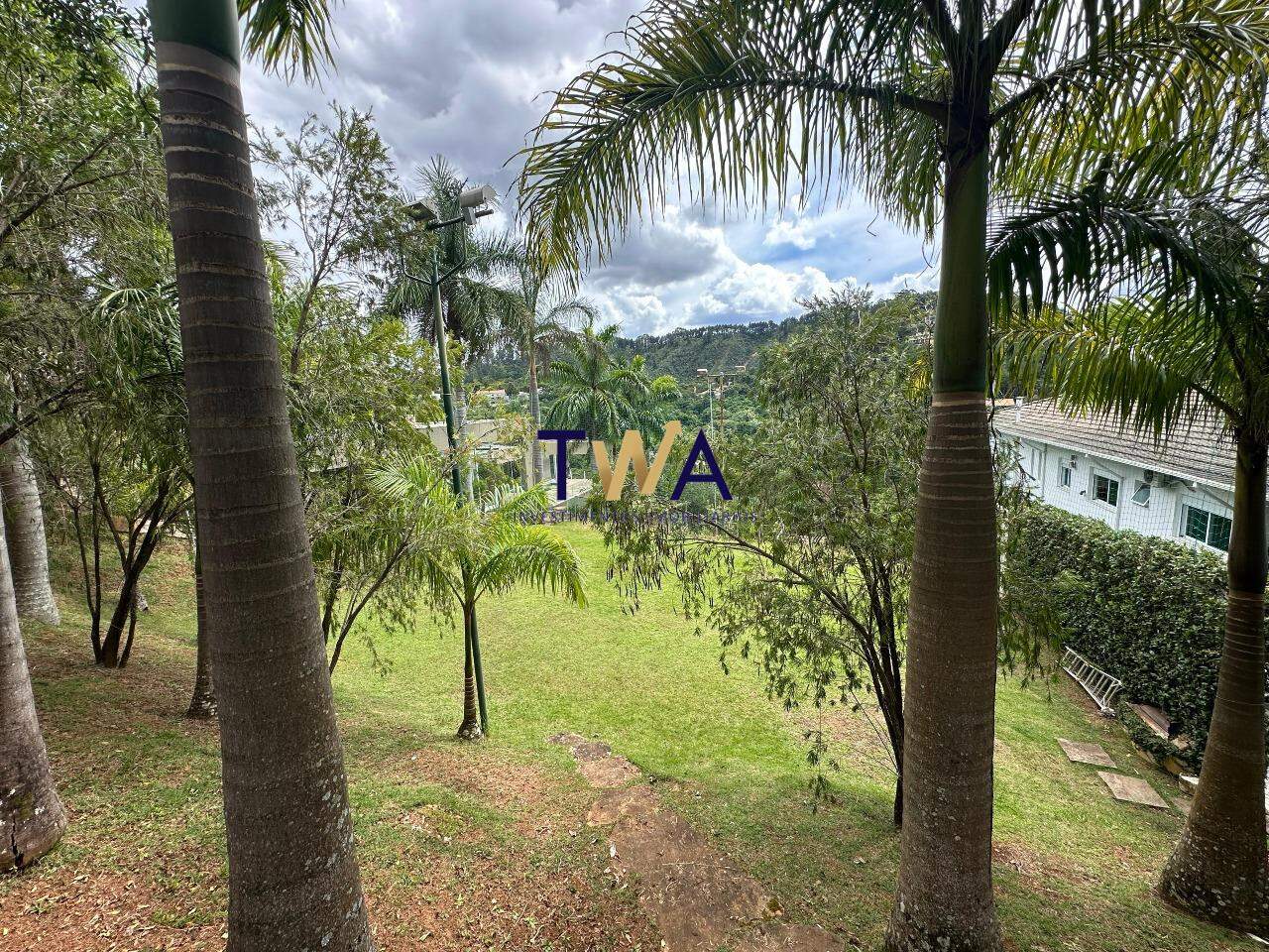 Lote em condomínio, Vila Alpina, Vila Alpina, à venda, TWA Investimentos. : 