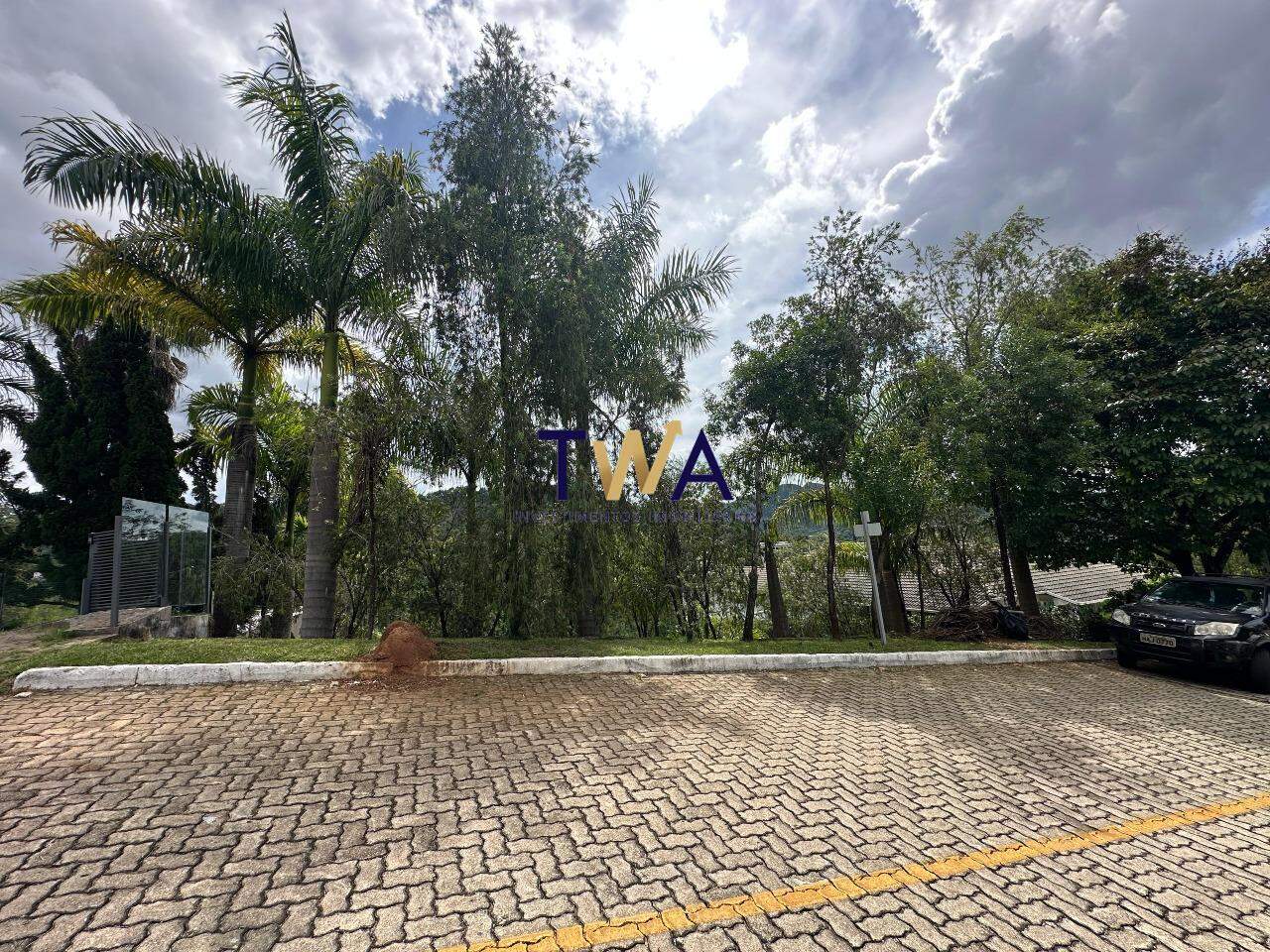 Lote em condomínio, Vila Alpina, Vila Alpina, à venda, TWA Investimentos. : 