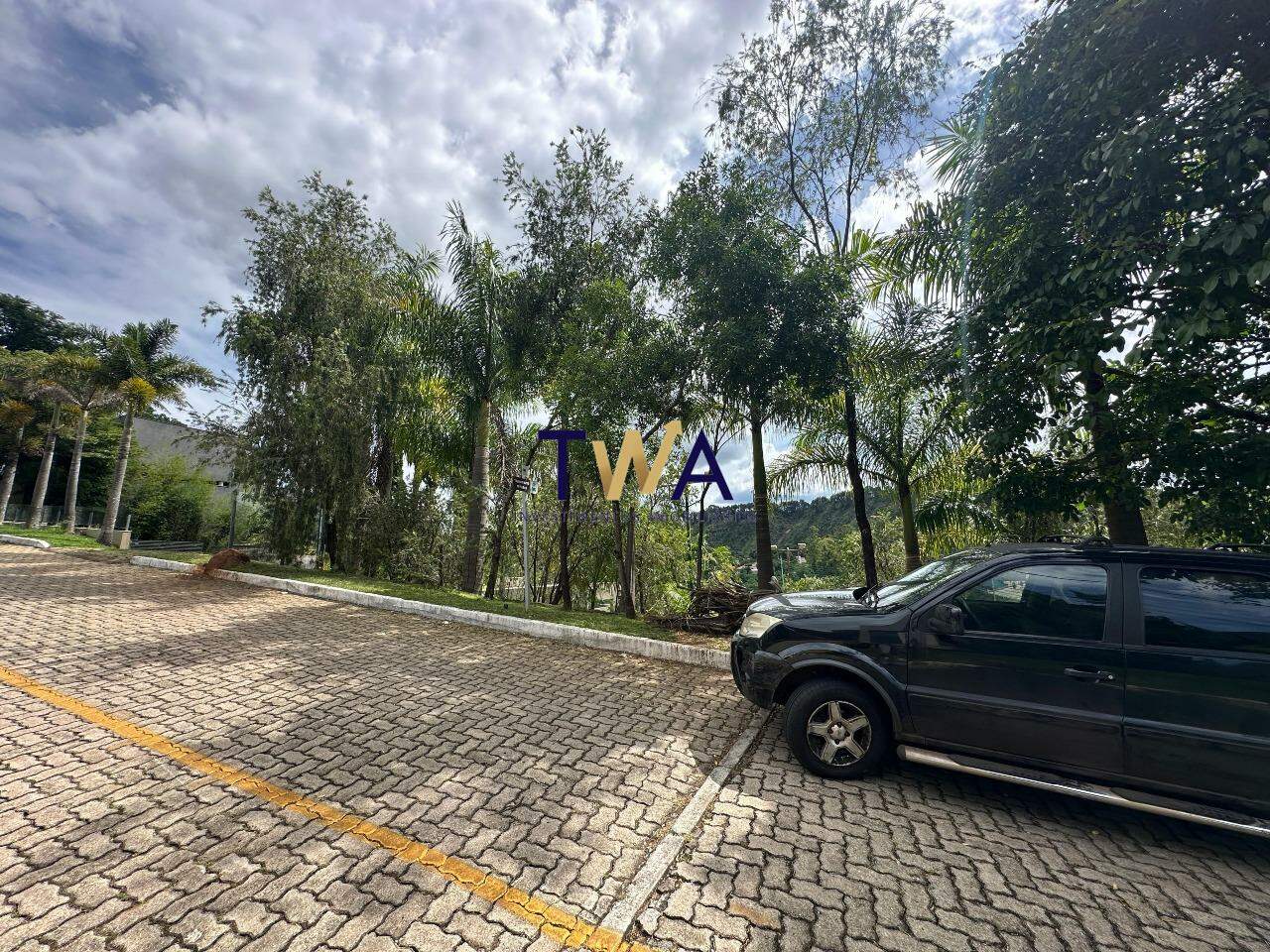 Lote em condomínio, Vila Alpina, Vila Alpina, à venda, TWA Investimentos. : 
