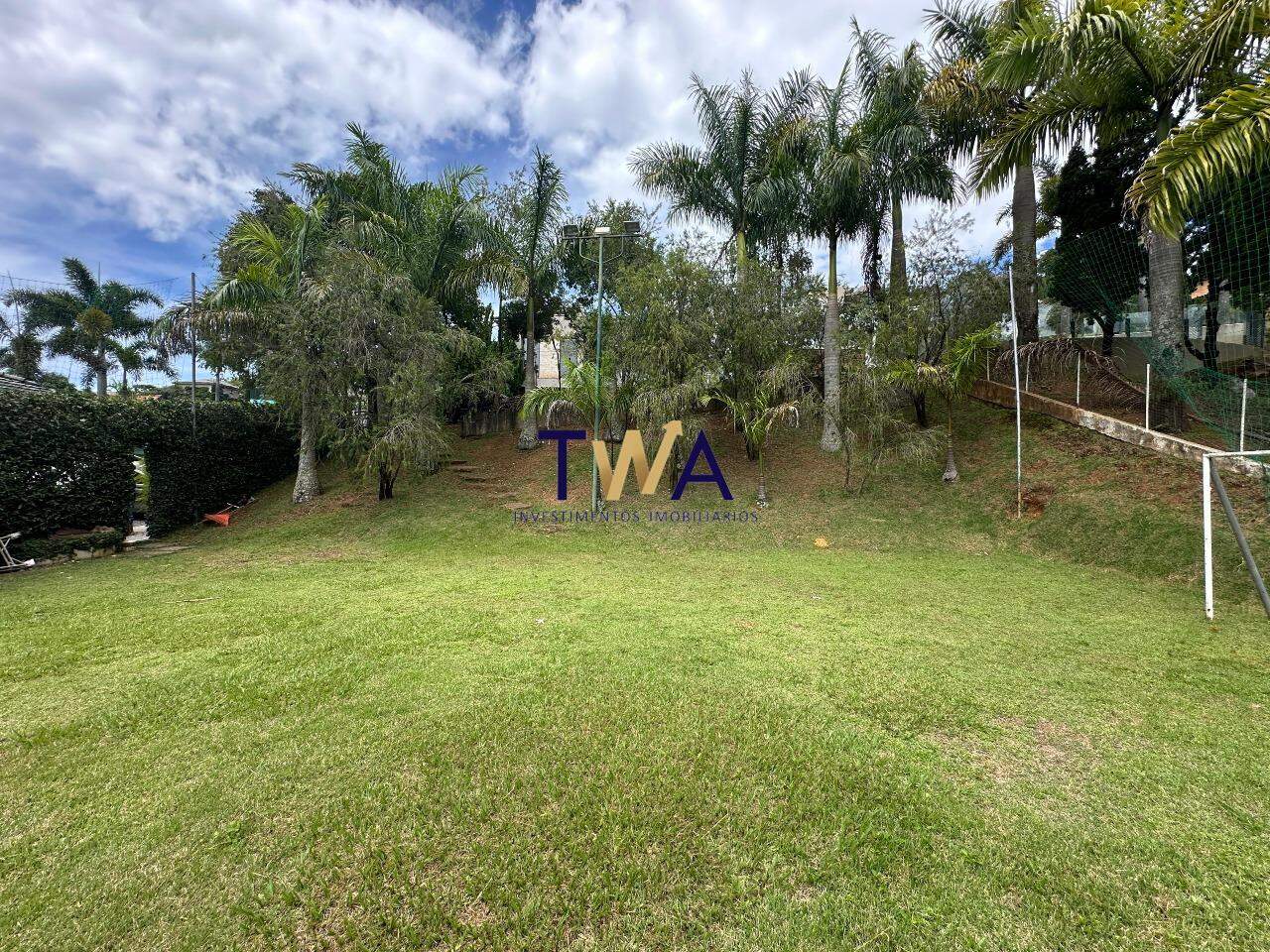 Lote em condomínio, Vila Alpina, Vila Alpina, à venda, TWA Investimentos. : 