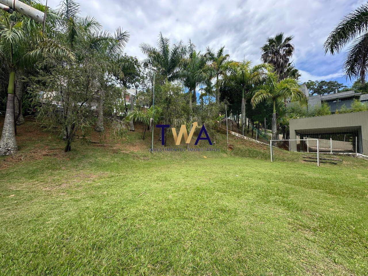 Lote em condomínio, Vila Alpina, Vila Alpina, à venda, TWA Investimentos. : 