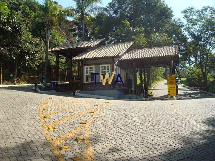 Lote em condomínio, Vila Alpina, Vila Alpina, à venda, TWA Investimentos. : 