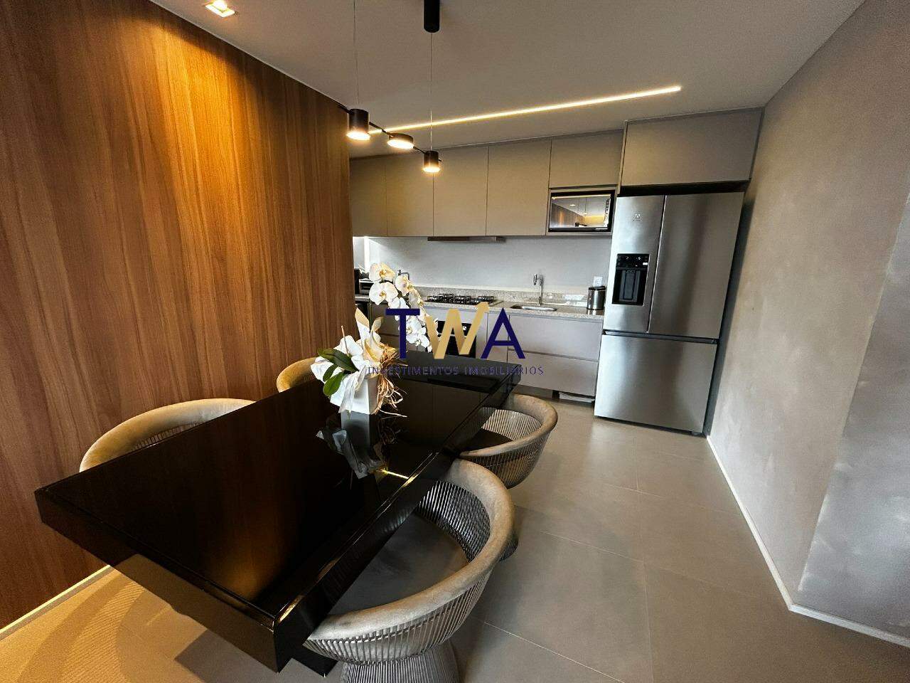 Apartamento, High Line Square, Vila da Serra, à venda, TWA Investimentos. : 