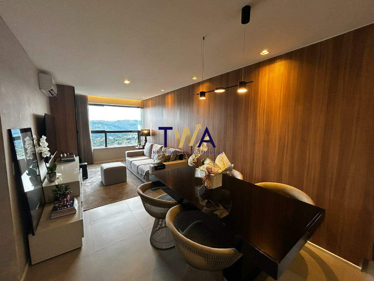 Apartamento, High Line Square, Vila da Serra, à venda, TWA Investimentos. : 