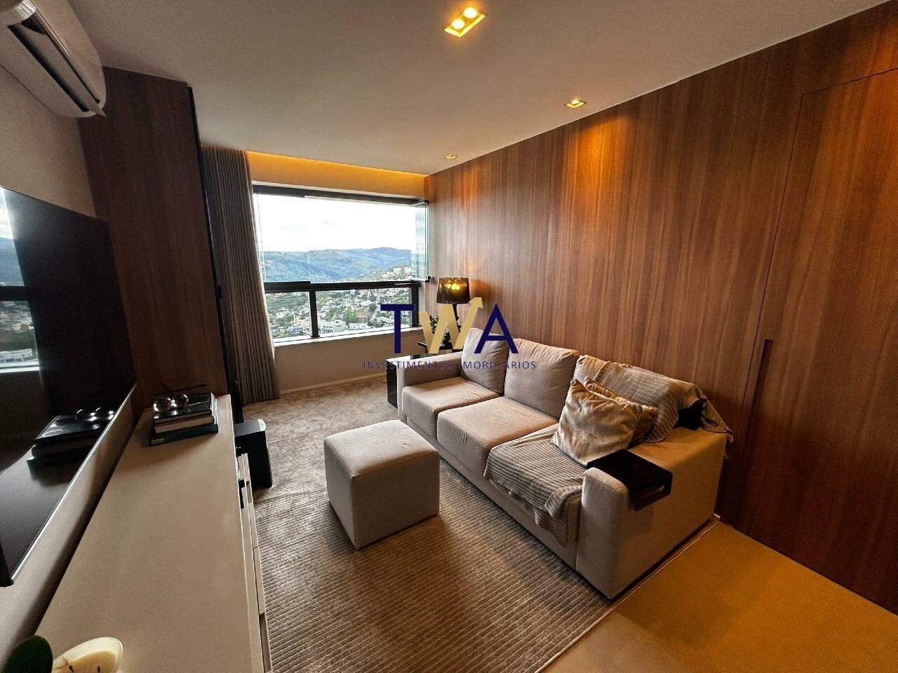 Apartamento, High Line Square, Vila da Serra, à venda, TWA Investimentos. : 
