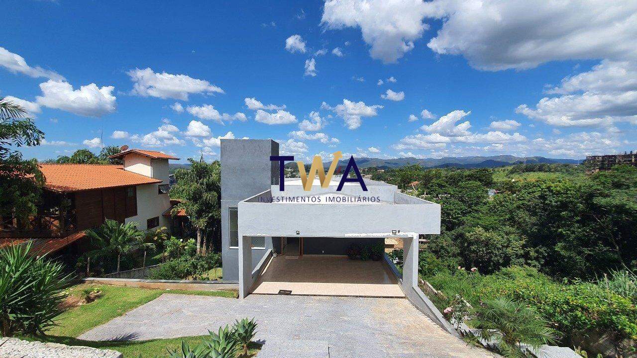 Casa em condomínio, Veredas das Geraes, Veredas das Gerais, à venda, TWA Investimentos. : 