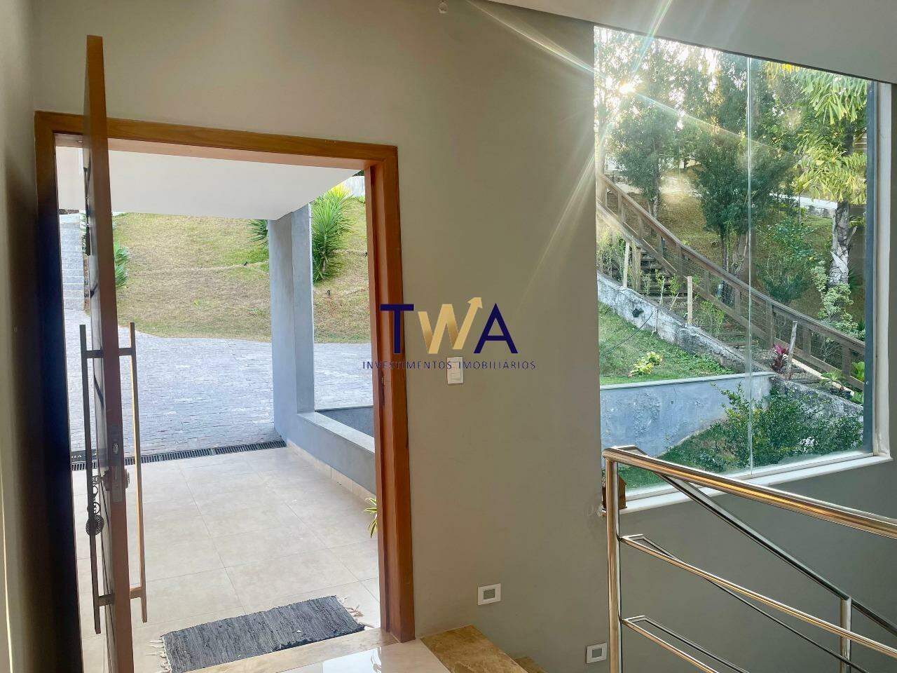 Casa em condomínio, Veredas das Geraes, Veredas das Gerais, à venda, TWA Investimentos. : 