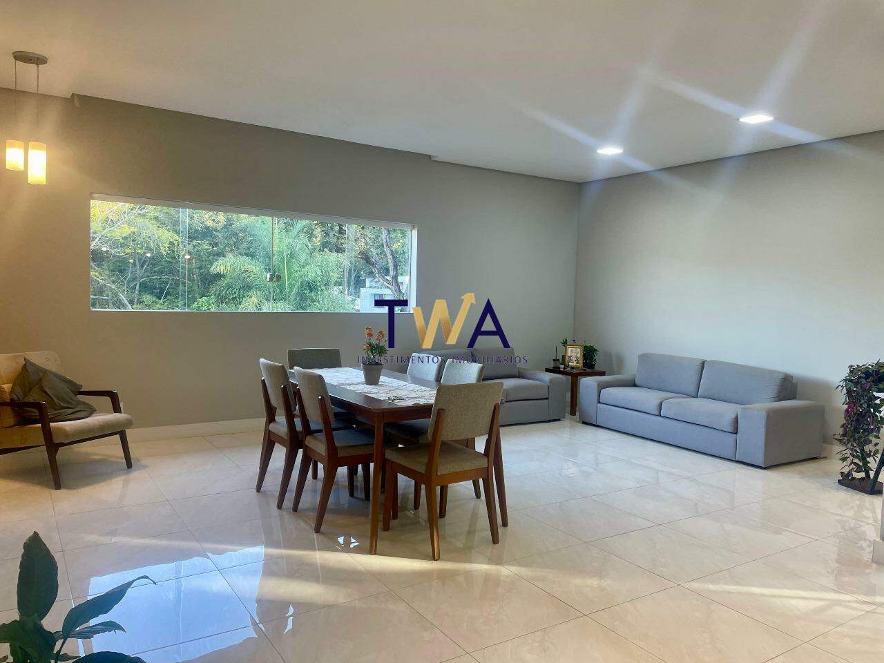 Casa em condomínio, Veredas das Geraes, Veredas das Gerais, à venda, TWA Investimentos. : 