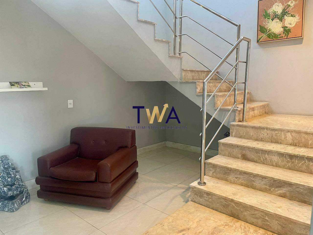 Casa em condomínio, Veredas das Geraes, Veredas das Gerais, à venda, TWA Investimentos. : 