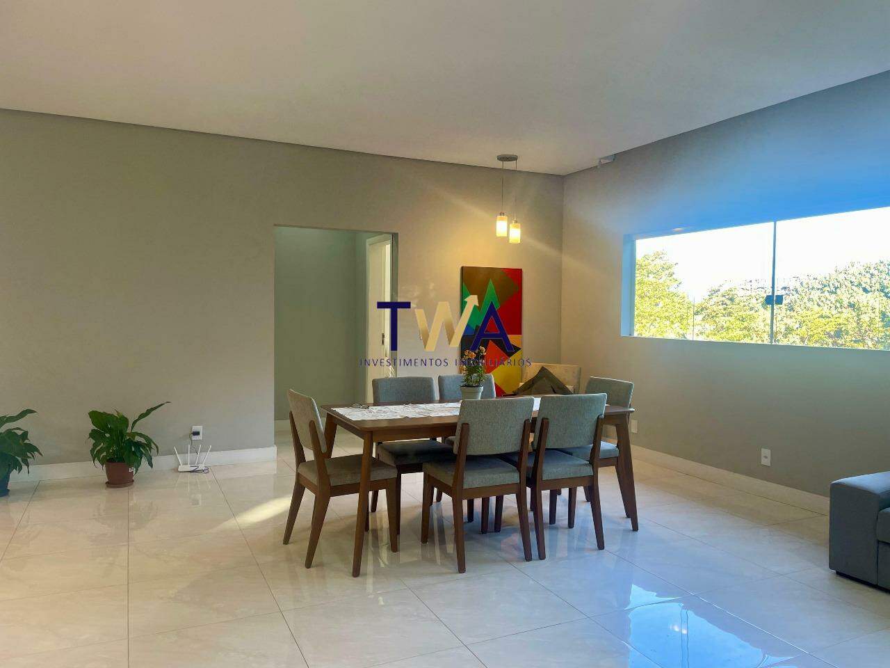 Casa em condomínio, Veredas das Geraes, Veredas das Gerais, à venda, TWA Investimentos. : 