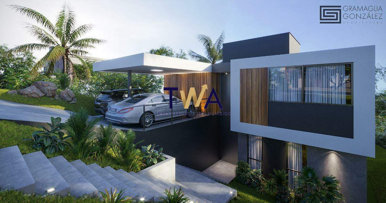 Lote em condomínio, Mirante da Mata, à venda, TWA Investimentos. : 