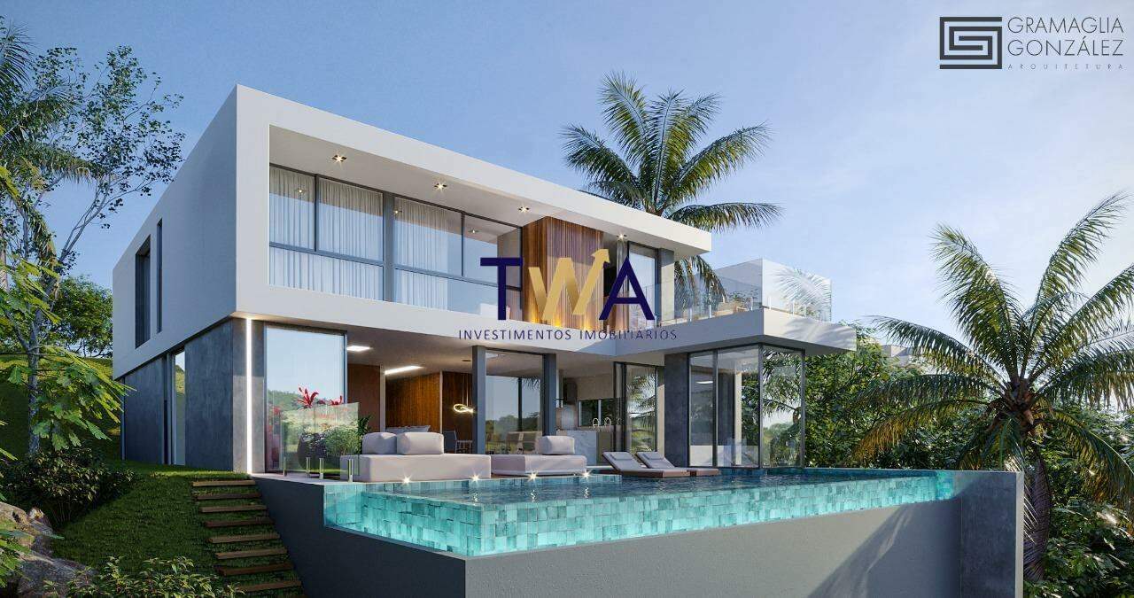 Lote em condomínio, Mirante da Mata, à venda, TWA Investimentos. : 