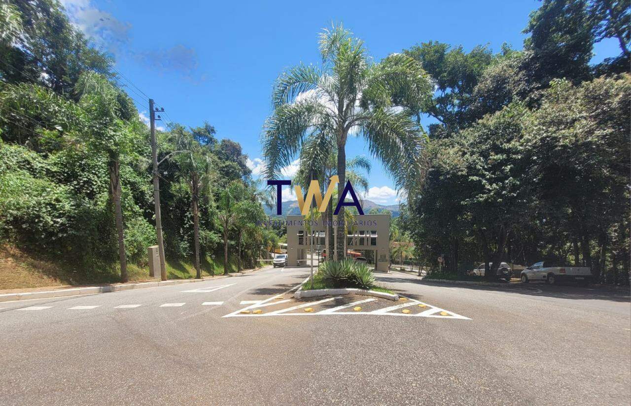 Lote em condomínio, Mirante da Mata, à venda, TWA Investimentos. : 