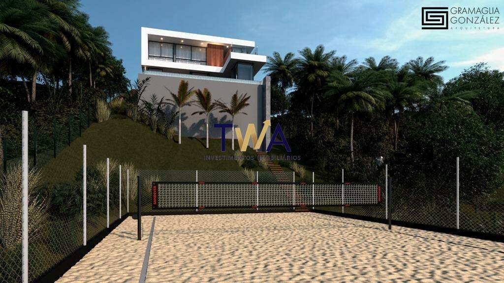 Lote em condomínio, Mirante da Mata, à venda, TWA Investimentos. : 