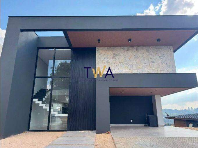 Casa em condomínio, Mirante da Mata, Mirante da Mata, à venda, TWA Investimentos. : 