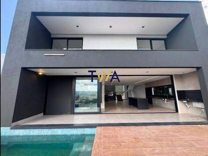 Casa em condomínio, Mirante da Mata, Mirante da Mata, à venda, TWA Investimentos. : 