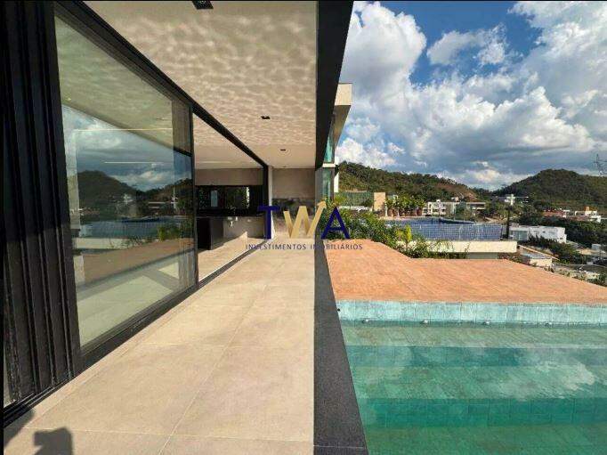 Casa em condomínio, Mirante da Mata, Mirante da Mata, à venda, TWA Investimentos. : 