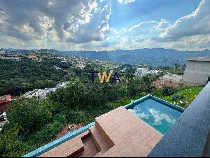 Casa em condomínio, Mirante da Mata, Mirante da Mata, à venda, TWA Investimentos. : 