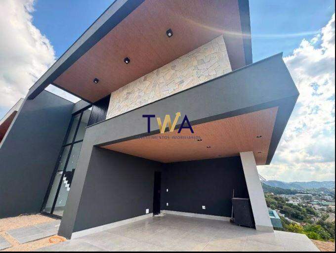 Casa em condomínio, Mirante da Mata, Mirante da Mata, à venda, TWA Investimentos. : 