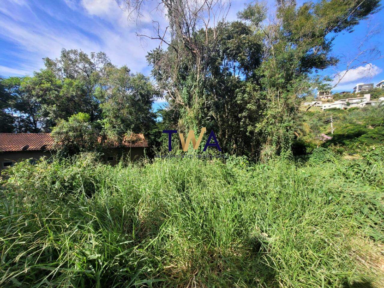 Lote em condomínio, Mirante da Mata, Mirante da Mata, à venda, TWA Investimentos. : 