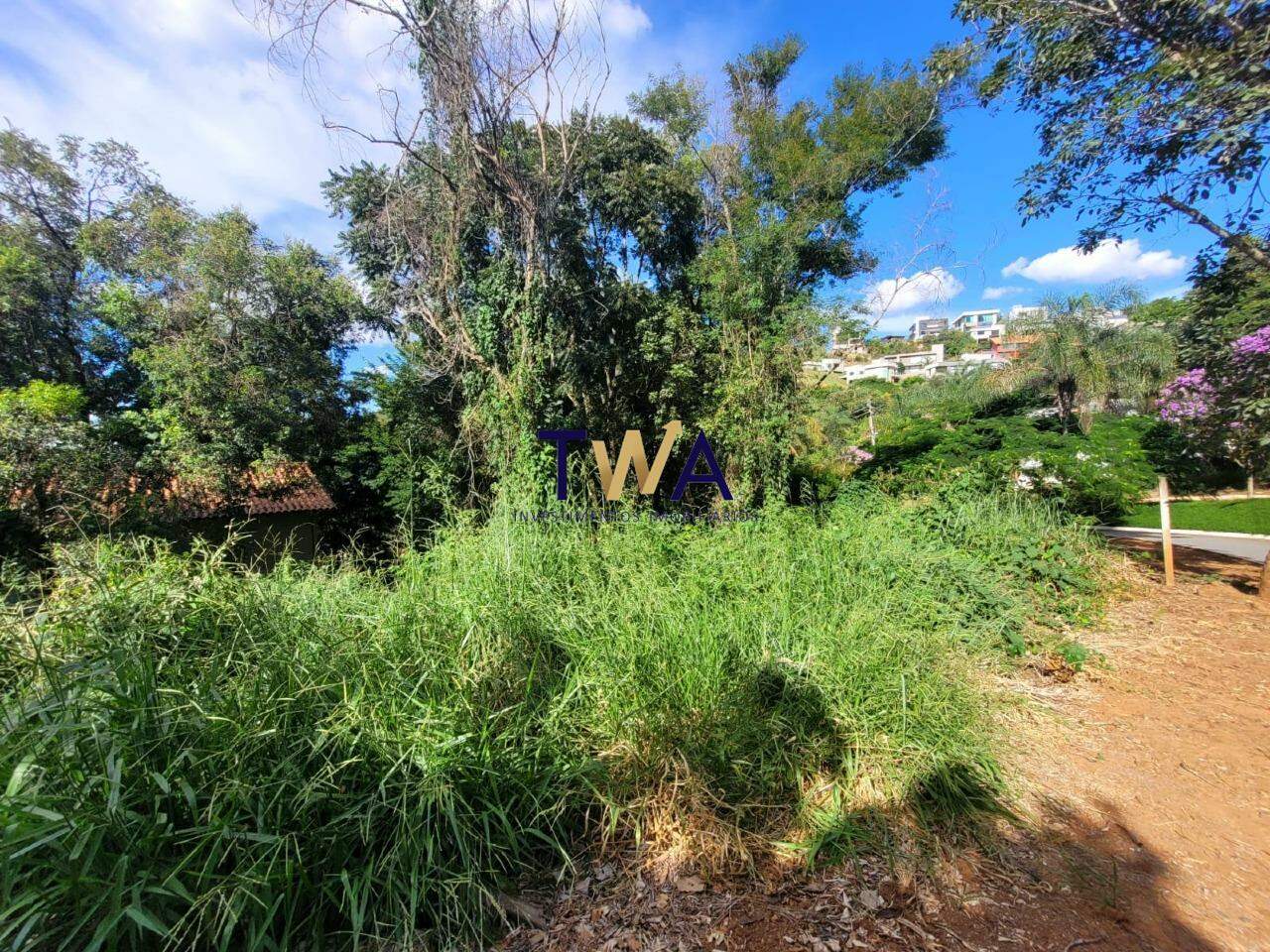 Lote em condomínio, Mirante da Mata, Mirante da Mata, à venda, TWA Investimentos. : 