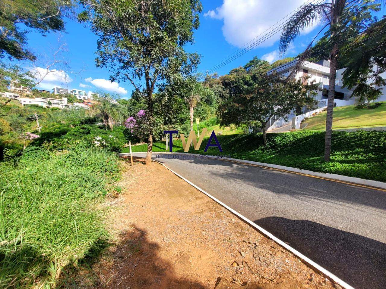 Lote em condomínio, Mirante da Mata, Mirante da Mata, à venda, TWA Investimentos. : 