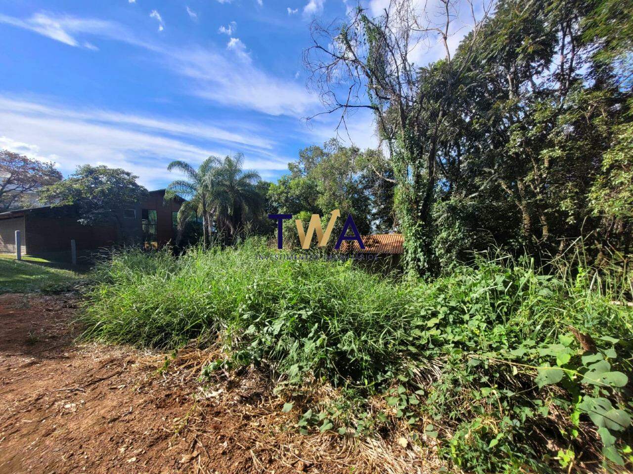 Lote em condomínio, Mirante da Mata, Mirante da Mata, à venda, TWA Investimentos. : 
