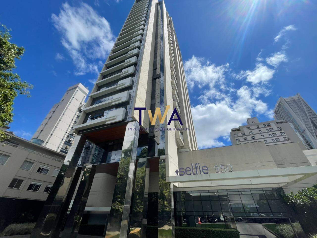 Apartamento, Selfie, Funcionários, à venda, TWA Investimentos. : 