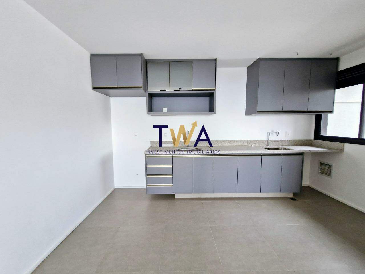Apartamento, High Line Square, Vila da Serra, para aluguel, TWA Investimentos. : 