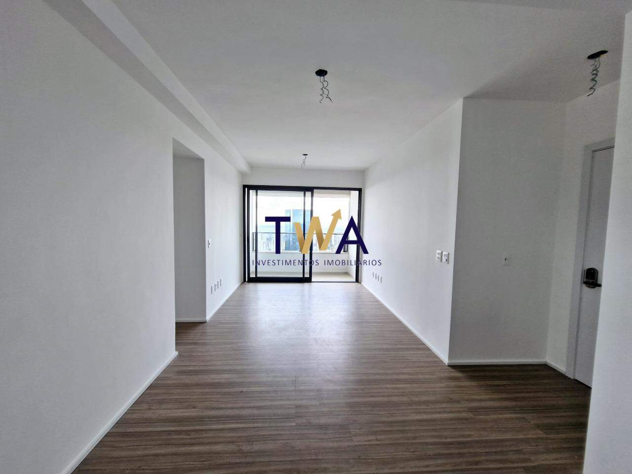 Apartamento, High Line Square, Vila da Serra, para aluguel, TWA Investimentos. : 