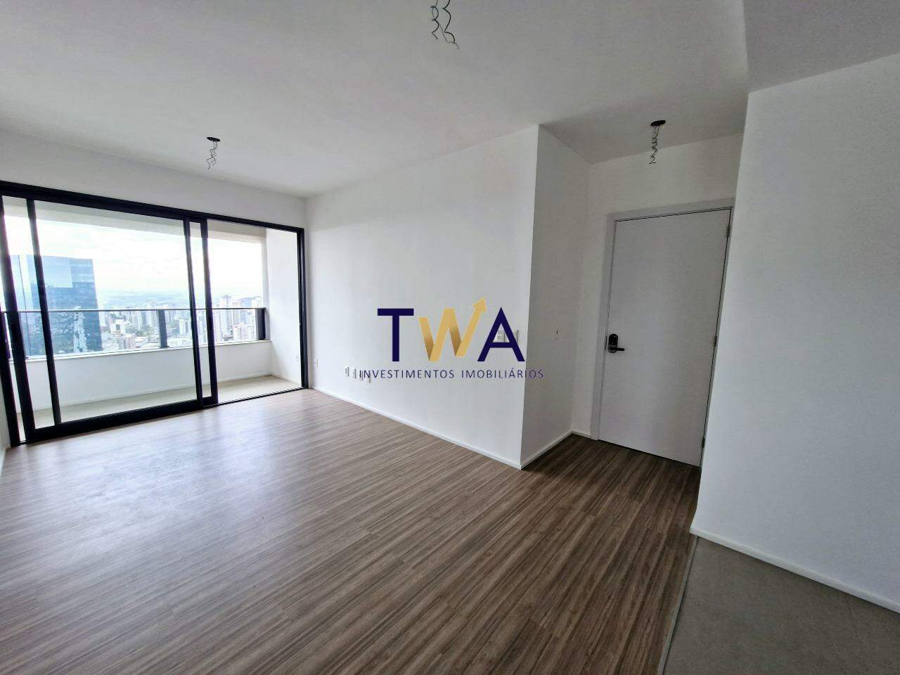 Apartamento, High Line Square, Vila da Serra, para aluguel, TWA Investimentos. : 