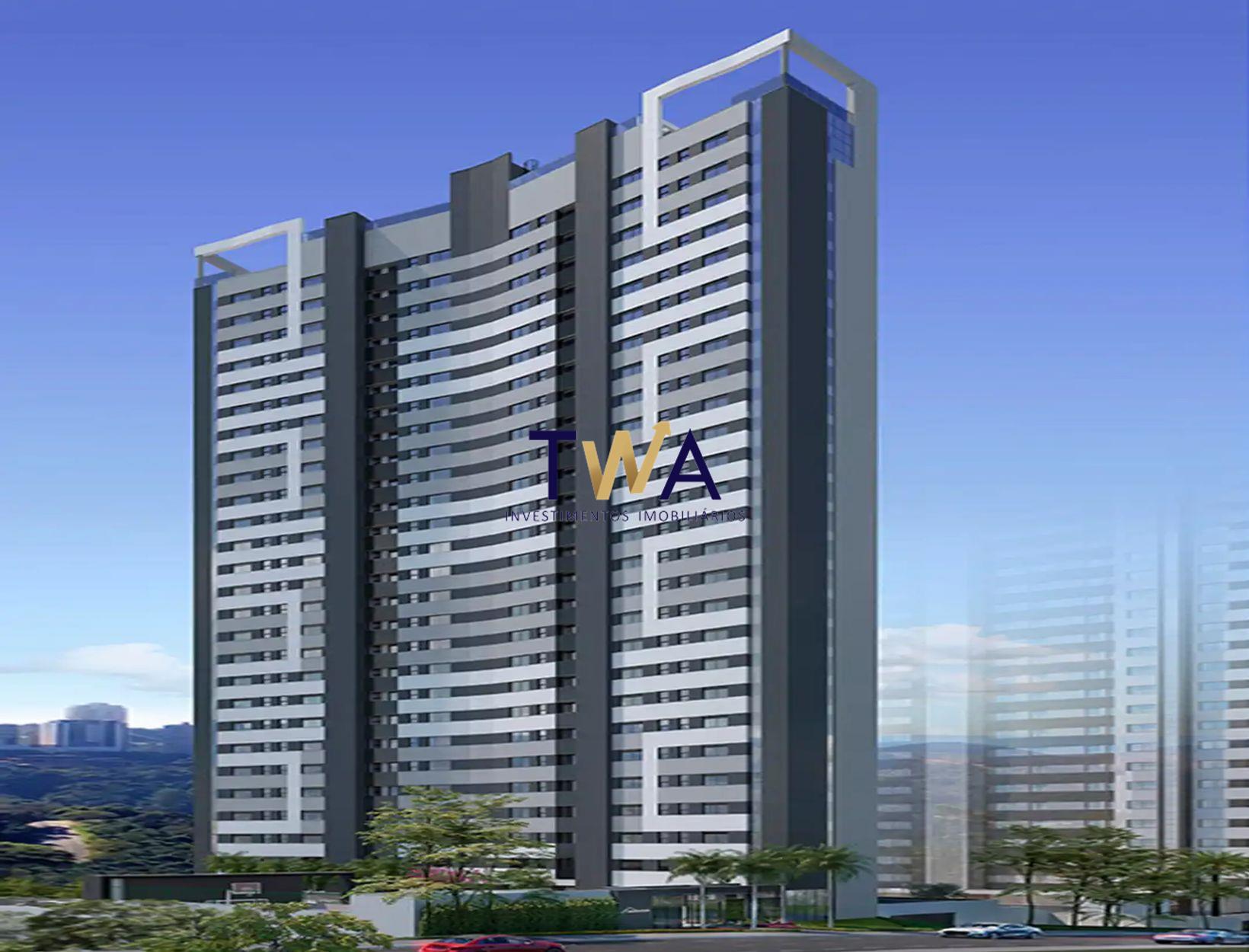 Apartamento, Denver, Vale do Sereno, à venda, TWA Investimentos. : 