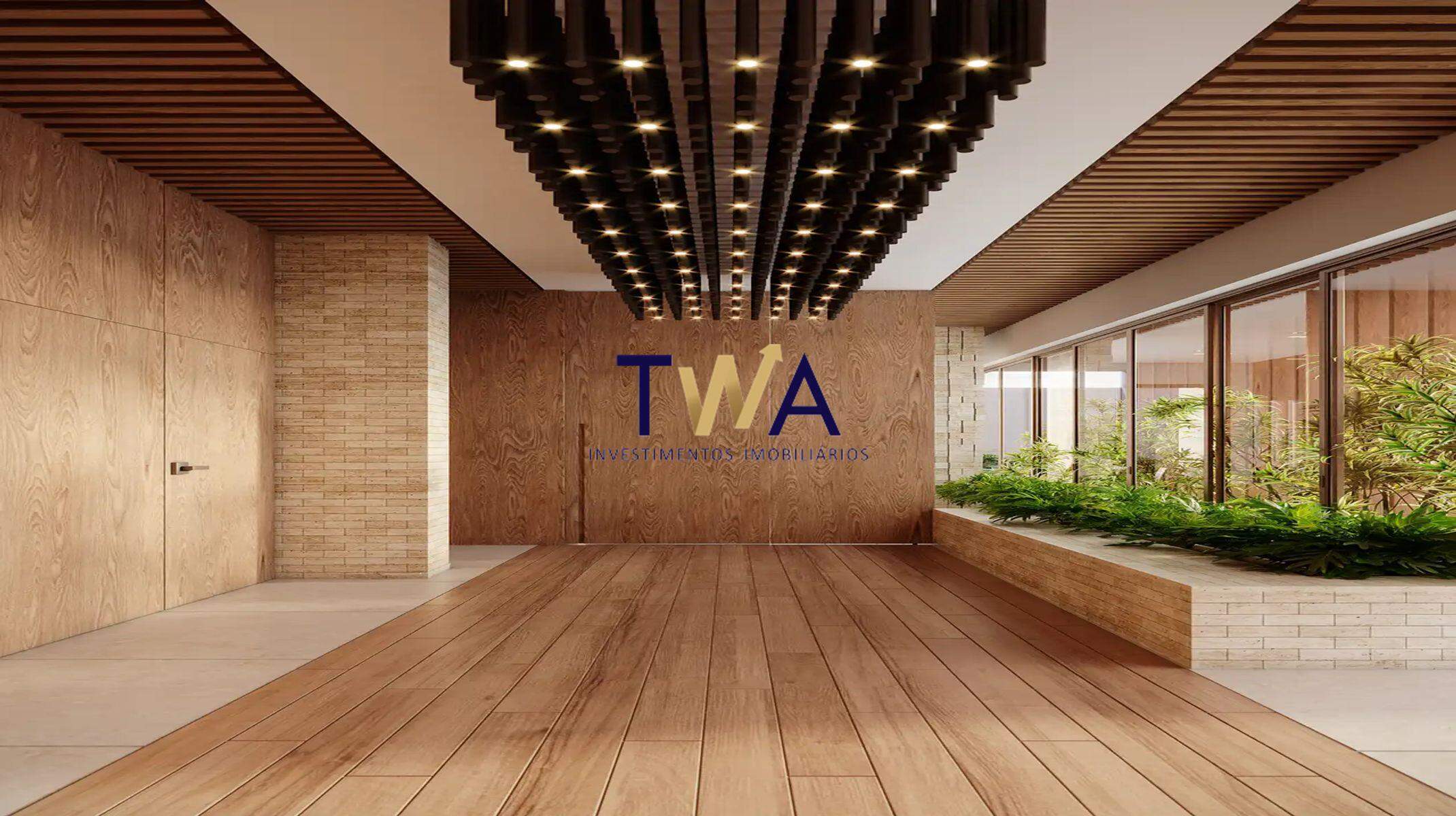 Apartamento, Arbo , São Pedro, à venda, TWA Investimentos. : Hall de entrada