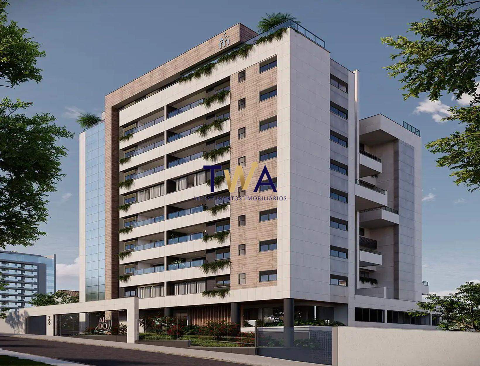 Apartamento, Arbo , São Pedro, à venda, TWA Investimentos. : 