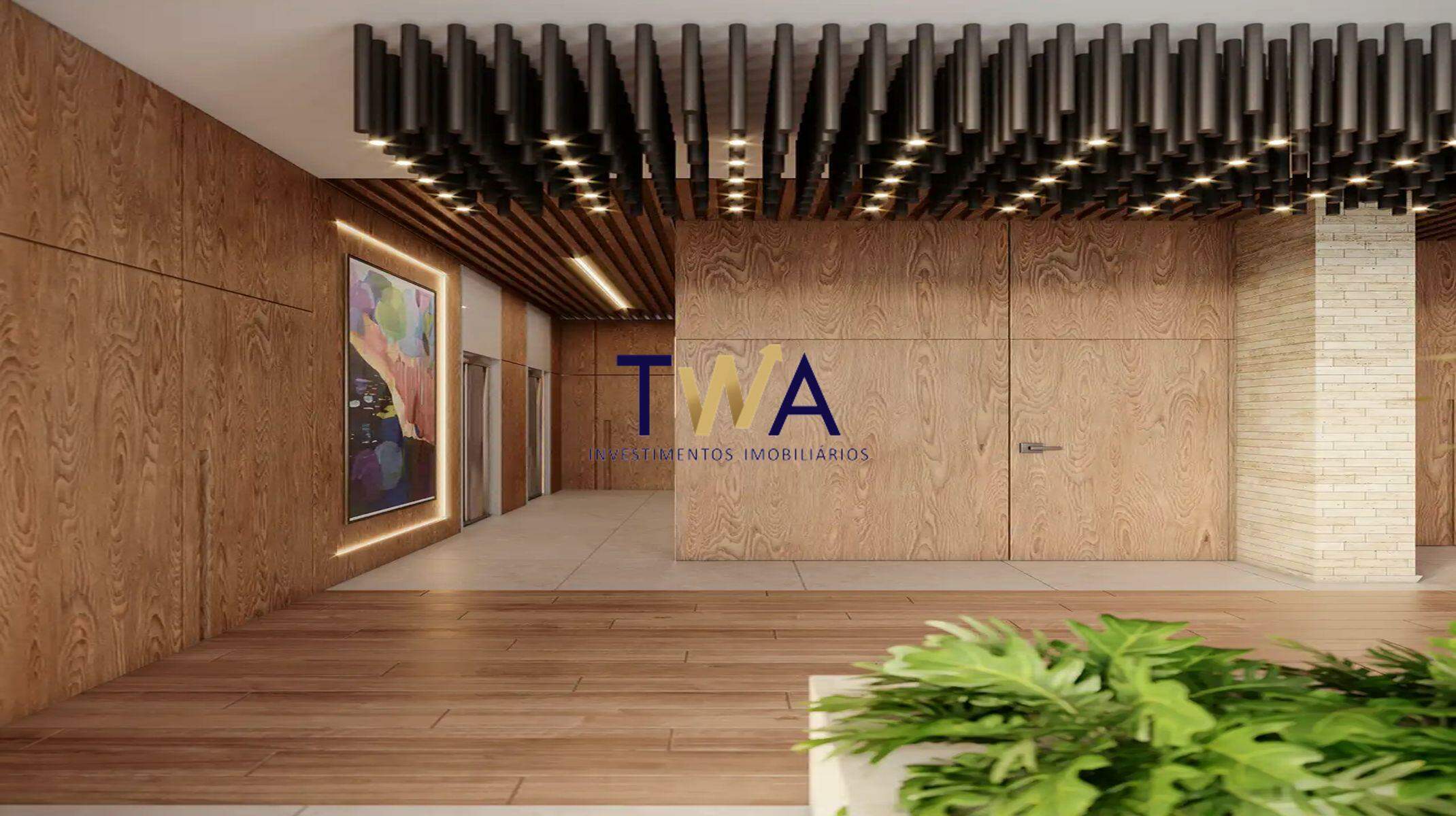 Apartamento, Arbo , São Pedro, à venda, TWA Investimentos. : Hall de entrada